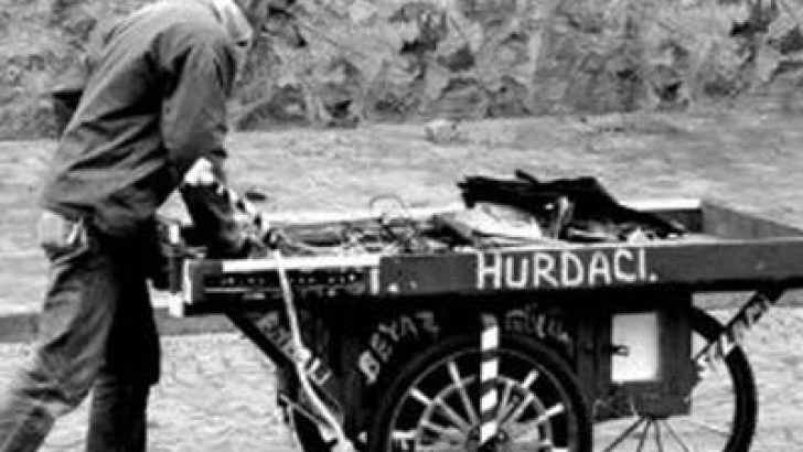 Besni Hurdacı